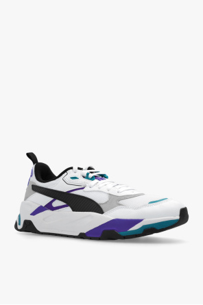 Purple puma jet hotsell